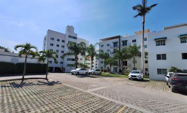 Departamento en  Acapantzingo Cuernavaca