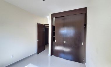 Departamento en  Acapantzingo Cuernavaca