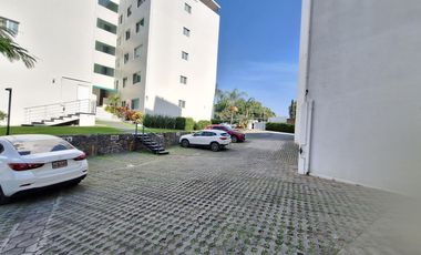 Departamento en  Acapantzingo Cuernavaca