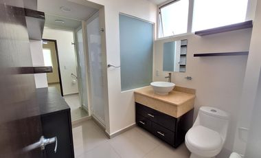 Departamento en  Acapantzingo Cuernavaca