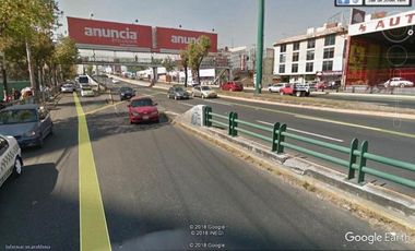 Edifico en venta, Toluca, sobre la Av. Tollocan, enfrente al IMSS 220.
