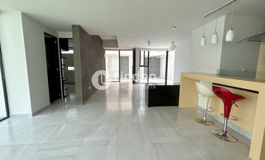 Casa en Venta en Guadalupe Hidalgo de un solo nivel con jardín, Puebla