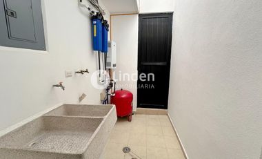 Casa en Venta en Guadalupe Hidalgo de un solo nivel con jardín, Puebla