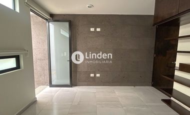 Casa en Venta en Guadalupe Hidalgo de un solo nivel con jardín, Puebla