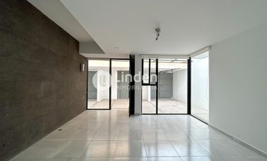 Casa en Venta en Guadalupe Hidalgo de un solo nivel con jardín, Puebla