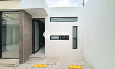 Casa en Venta en Guadalupe Hidalgo de un solo nivel con jardín, Puebla