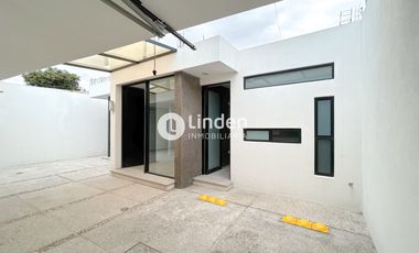 Casa en Venta en Guadalupe Hidalgo de un solo nivel con jardín, Puebla