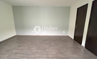 Casa en Venta en Guadalupe Hidalgo de un solo nivel con jardín, Puebla