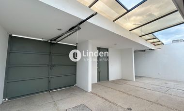 Casa en Venta en Guadalupe Hidalgo de un solo nivel con jardín, Puebla