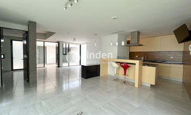 Casa en Venta en Guadalupe Hidalgo de un solo nivel con jardín, Puebla