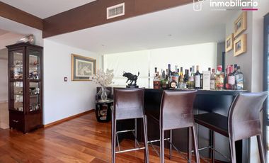 LOMAS COUNTRY CLUB. departamento en venta