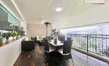 LOMAS COUNTRY CLUB. departamento en venta