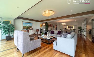 LOMAS COUNTRY CLUB. departamento en venta