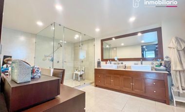 LOMAS COUNTRY CLUB. departamento en venta