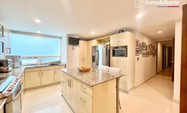 LOMAS COUNTRY CLUB. departamento en venta