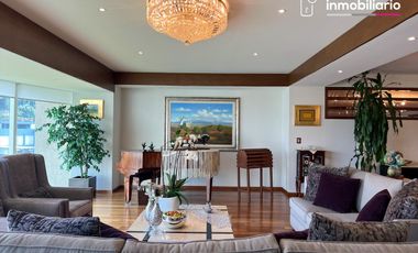 LOMAS COUNTRY CLUB. departamento en venta