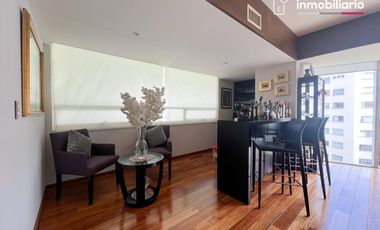 LOMAS COUNTRY CLUB. departamento en venta