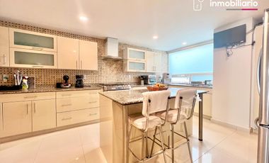 LOMAS COUNTRY CLUB. departamento en venta