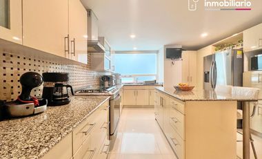 LOMAS COUNTRY CLUB. departamento en venta