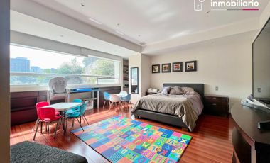 LOMAS COUNTRY CLUB. departamento en venta