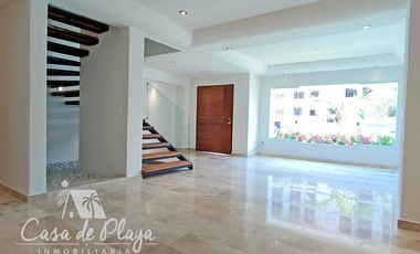 VILLA DE LUJO EN VENTA ACAPULCO DIAMANTE