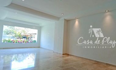 VILLA DE LUJO EN VENTA ACAPULCO DIAMANTE