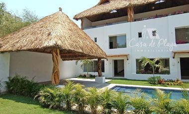 VILLA DE LUJO EN VENTA ACAPULCO DIAMANTE