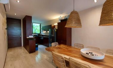 Venta Bungalos Village | 2 Recámaras con Piscina Privada en Aldea Maya I – Tulum