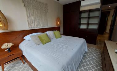 Venta Bungalos Village | 2 Recámaras con Piscina Privada en Aldea Maya I – Tulum