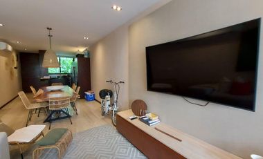 Venta Bungalos Village | 2 Recámaras con Piscina Privada en Aldea Maya I – Tulum