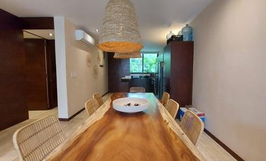 Venta Bungalos Village | 2 Recámaras con Piscina Privada en Aldea Maya I – Tulum