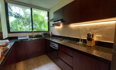 Venta Bungalos Village | 2 Recámaras con Piscina Privada en Aldea Maya I – Tulum