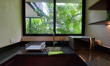 Venta Bungalos Village | 2 Recámaras con Piscina Privada en Aldea Maya I – Tulum