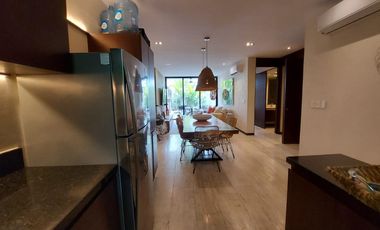 Venta Bungalos Village | 2 Recámaras con Piscina Privada en Aldea Maya I – Tulum