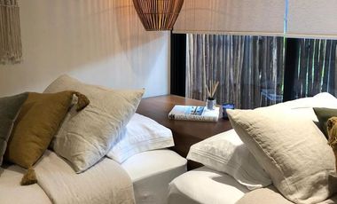 Venta Bungalos Village | 2 Recámaras con Piscina Privada en Aldea Maya I – Tulum