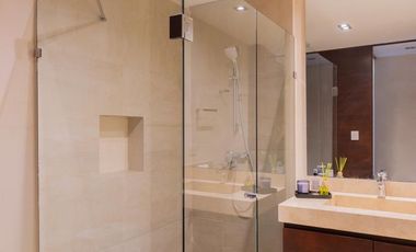 Venta Bungalos Village | 2 Recámaras con Piscina Privada en Aldea Maya I – Tulum