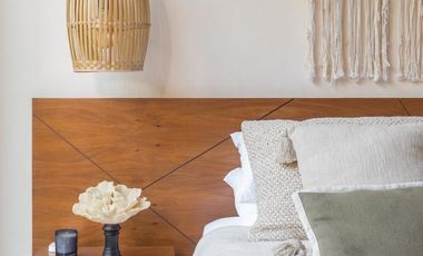 Venta Bungalos Village | 2 Recámaras con Piscina Privada en Aldea Maya I – Tulum