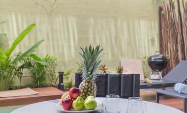 Venta Bungalos Village | 2 Recámaras con Piscina Privada en Aldea Maya I – Tulum