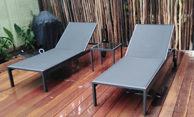 Venta Bungalos Village | 2 Recámaras con Piscina Privada en Aldea Maya I – Tulum