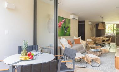 Venta Bungalos Village | 2 Recámaras con Piscina Privada en Aldea Maya I – Tulum