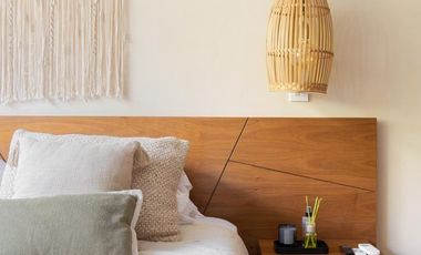 Venta Bungalos Village | 2 Recámaras con Piscina Privada en Aldea Maya I – Tulum