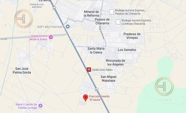 Departamento en Epazoyucan, Hidalgo.