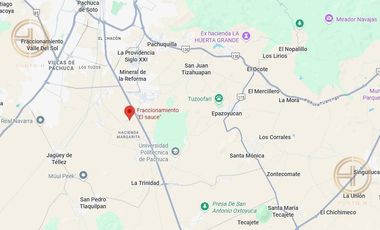 Departamento en Epazoyucan, Hidalgo.