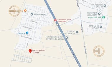 Departamento en Epazoyucan, Hidalgo.