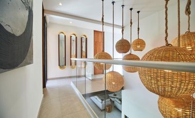 CASA MILA EN VENTA EN PRIVADA ALDEA ZAMÁ, TULUM.