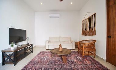 CASA MILA EN VENTA EN PRIVADA ALDEA ZAMÁ, TULUM.