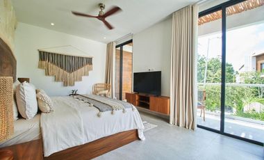 CASA MILA EN VENTA EN PRIVADA ALDEA ZAMÁ, TULUM.