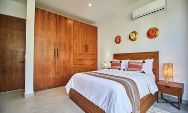 CASA MILA EN VENTA EN PRIVADA ALDEA ZAMÁ, TULUM.