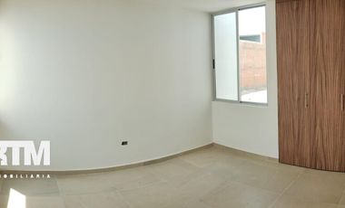 Casa en San Luis Potosí