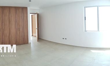 Casa en San Luis Potosí
